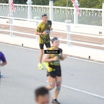 Runner Photo 6828127