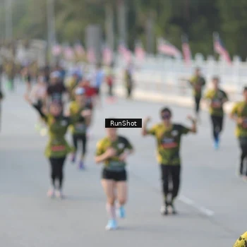 Runner Photo 6828130