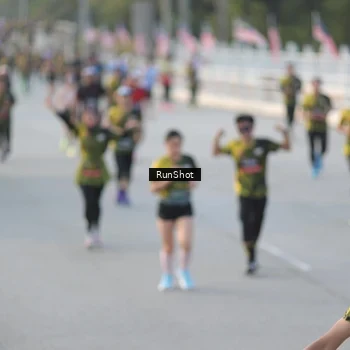Runner Photo 6828131