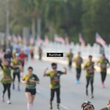Runner Photo 6828134