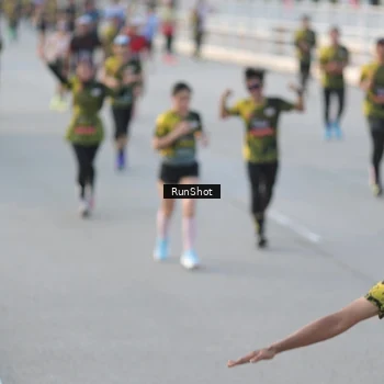 Runner Photo 6828135