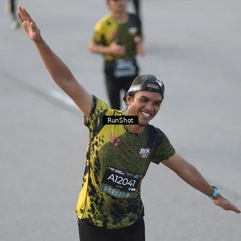Runner Photo 6828141