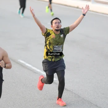 Runner Photo 6828145