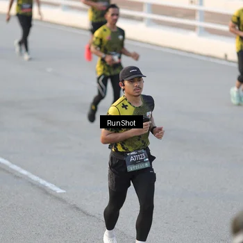 Runner Photo 6828150