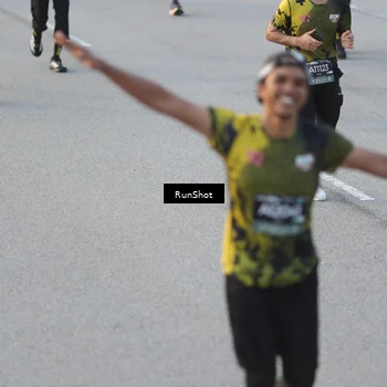 Runner Photo 6828151