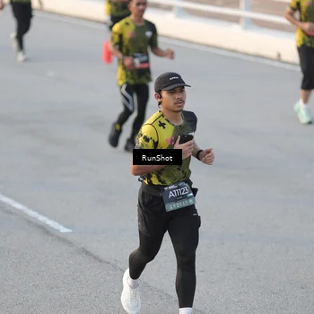 Runner Photo 6828152