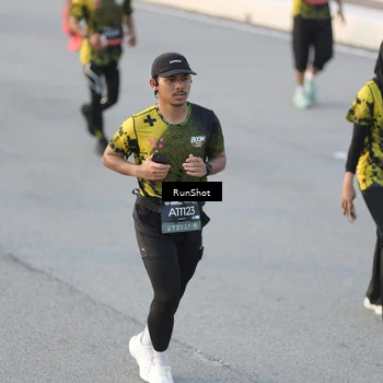 Runner Photo 6828156