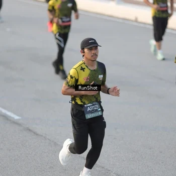 Runner Photo 6828162