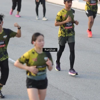 Runner Photo 6828176