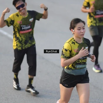 Runner Photo 6828178