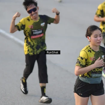 Runner Photo 6828179