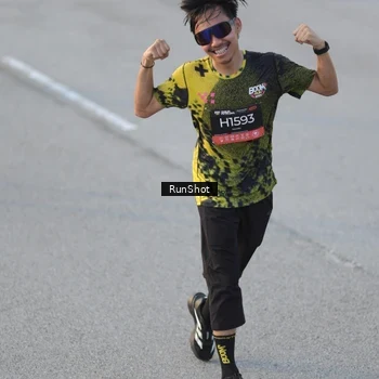 Runner Photo 6828183
