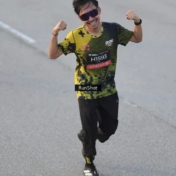Runner Photo 6828185