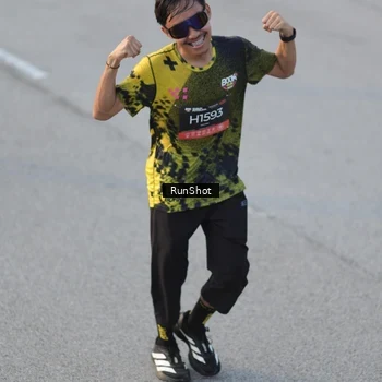 Runner Photo 6828186