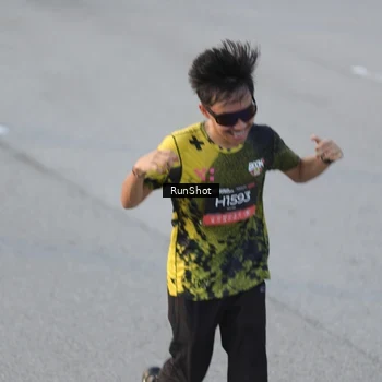 Runner Photo 6828187