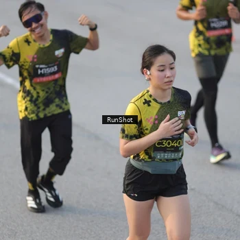 Runner Photo 6828188