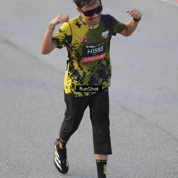 Runner Photo 6828189