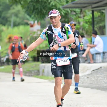 Runner Photo 68282