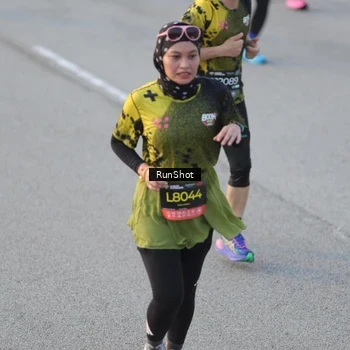 Runner Photo 6828203