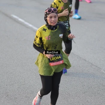 Runner Photo 6828205