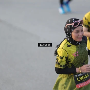 Runner Photo 6828211