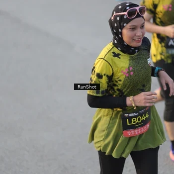 Runner Photo 6828212