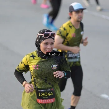 Runner Photo 6828213