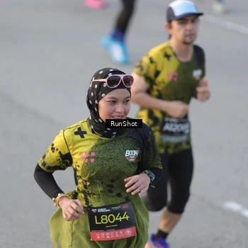 Runner Photo 6828214