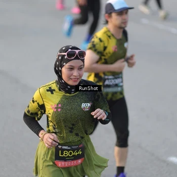 Runner Photo 6828215