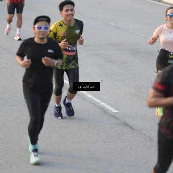 Runner Photo 6828217