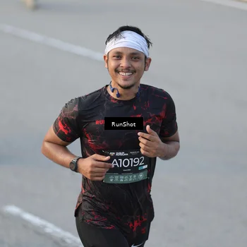 Runner Photo 6828223