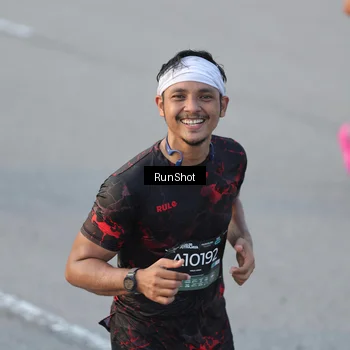 Runner Photo 6828226