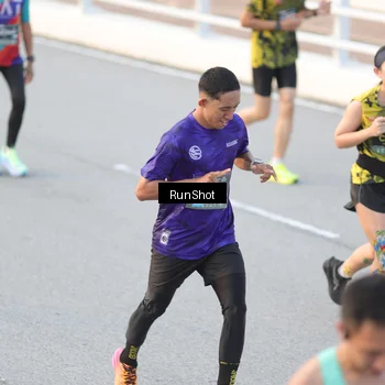 Runner Photo 6828228