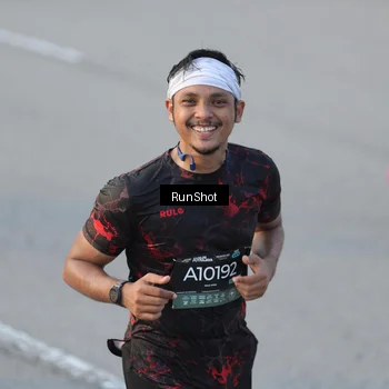 Runner Photo 6828229