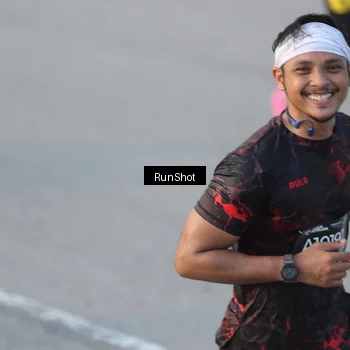 Runner Photo 6828232
