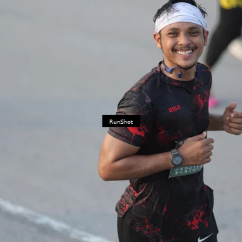 Runner Photo 6828233