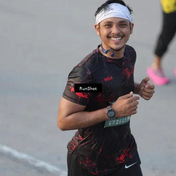 Runner Photo 6828235