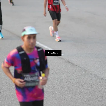 Runner Photo 6828246