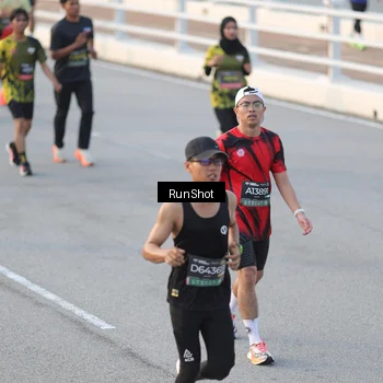 Runner Photo 6828249