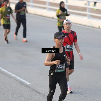 Runner Photo 6828252