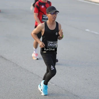 Runner Photo 6828253