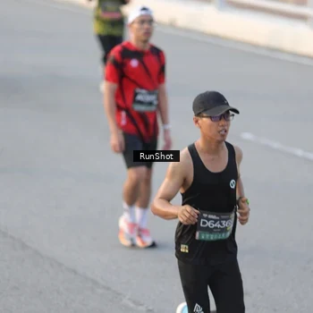 Runner Photo 6828255