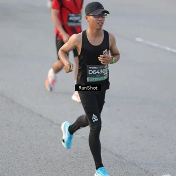 Runner Photo 6828258