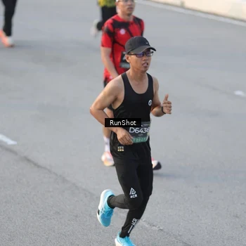 Runner Photo 6828265
