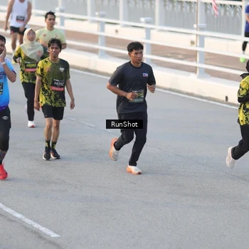Runner Photo 6828266