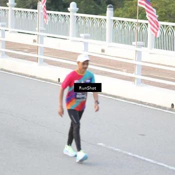 Runner Photo 6828270