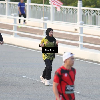 Runner Photo 6828278