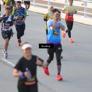 Runner Photo 6828279
