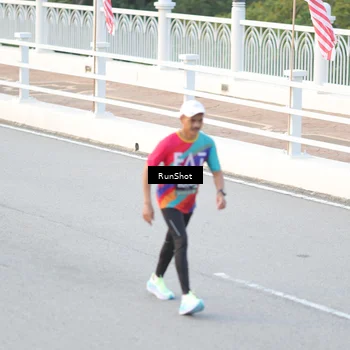 Runner Photo 6828280