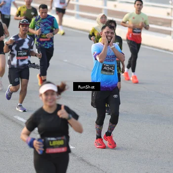 Runner Photo 6828281